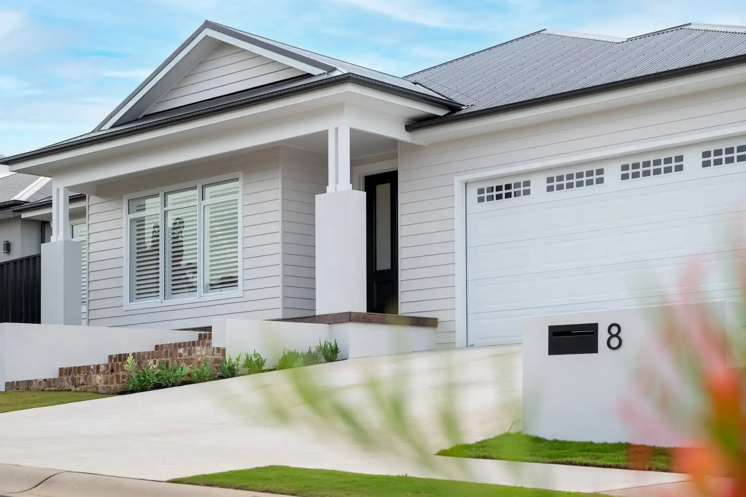 Main view of Homely house listing, 8 Webber Place, Silverdale NSW 2752