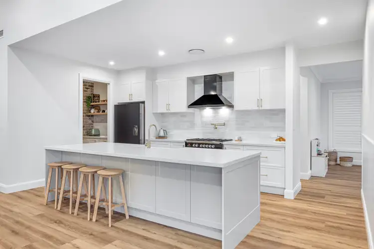 Third view of Homely house listing, 8 Webber Place, Silverdale NSW 2752