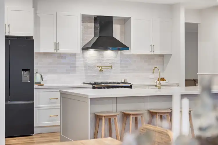 Fourth view of Homely house listing, 8 Webber Place, Silverdale NSW 2752