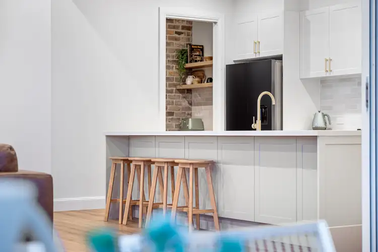 Fifth view of Homely house listing, 8 Webber Place, Silverdale NSW 2752