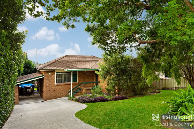 35 Church Street, Albion Park NSW 2527