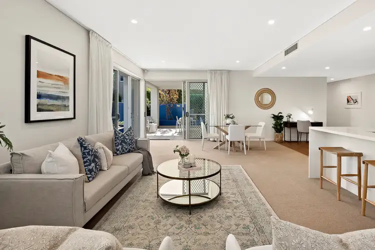 Third view of Homely unit listing, 28/83 Booralie Road, Terrey Hills NSW 2084