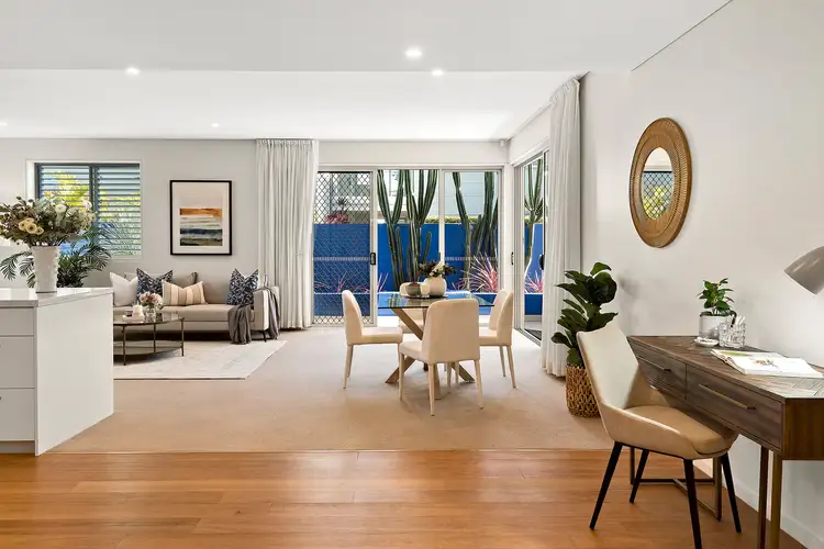 Fourth view of Homely unit listing, 28/83 Booralie Road, Terrey Hills NSW 2084