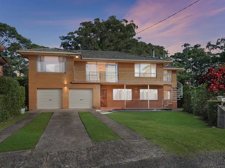 Main view of Homely house listing, 18 Marsden Crescent, Port Macquarie NSW 2444