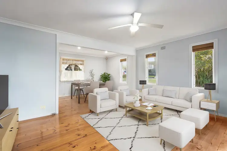 Main view of Homely house listing, 9 Hardwick Crescent, Mount Warrigal NSW 2528