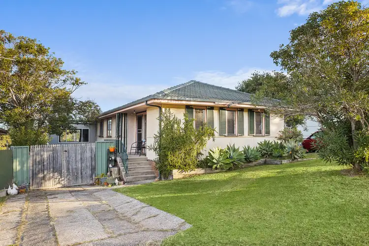 Third view of Homely house listing, 9 Hardwick Crescent, Mount Warrigal NSW 2528