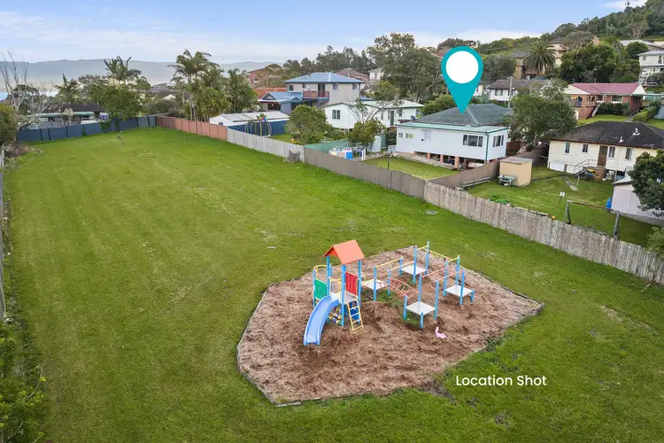 Fifth view of Homely house listing, 9 Hardwick Crescent, Mount Warrigal NSW 2528