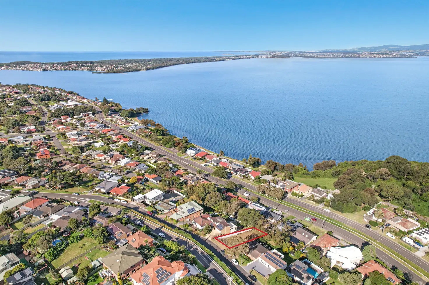 Main view of Homely land listing, 31 Hassan Street, Lake Heights NSW 2502