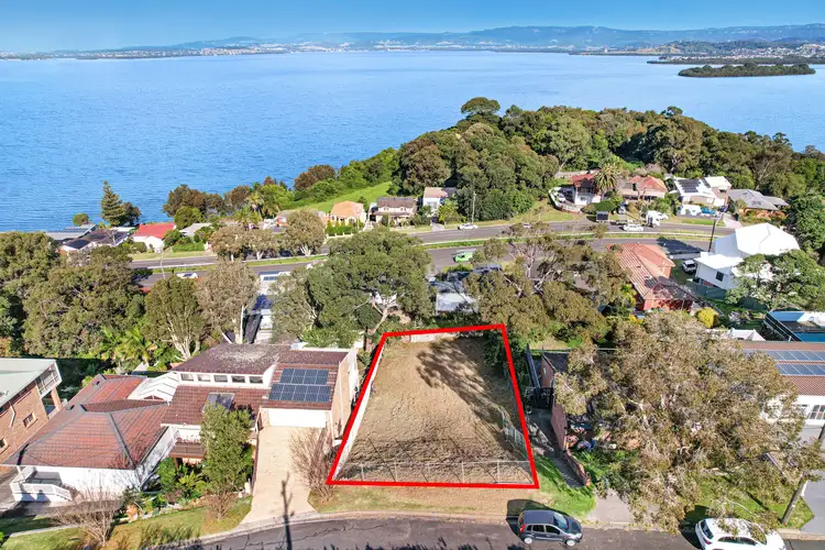 Second view of Homely land listing, 31 Hassan Street, Lake Heights NSW 2502