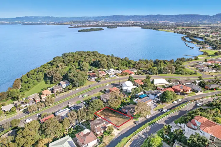 Third view of Homely land listing, 31 Hassan Street, Lake Heights NSW 2502