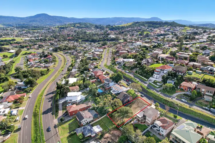 Fourth view of Homely land listing, 31 Hassan Street, Lake Heights NSW 2502