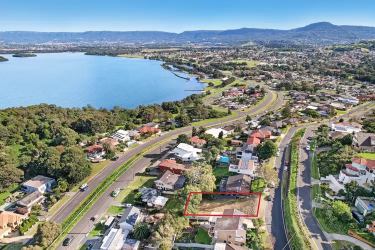 Fifth view of Homely land listing, 31 Hassan Street, Lake Heights NSW 2502