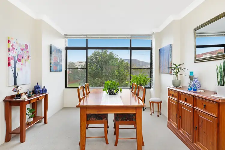 Third view of Homely unit listing, 3/4 Pleasant Avenue, North Wollongong NSW 2500