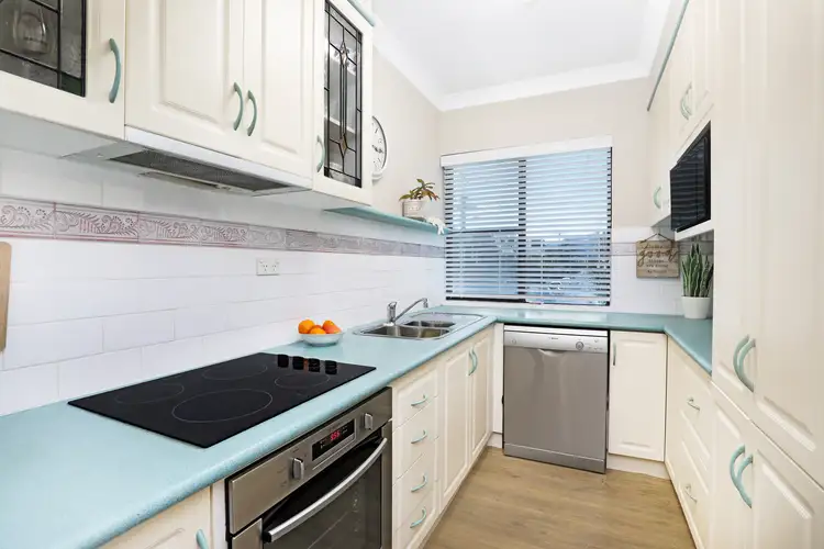Fourth view of Homely unit listing, 3/4 Pleasant Avenue, North Wollongong NSW 2500