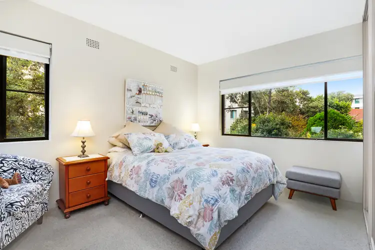 Sixth view of Homely unit listing, 3/4 Pleasant Avenue, North Wollongong NSW 2500