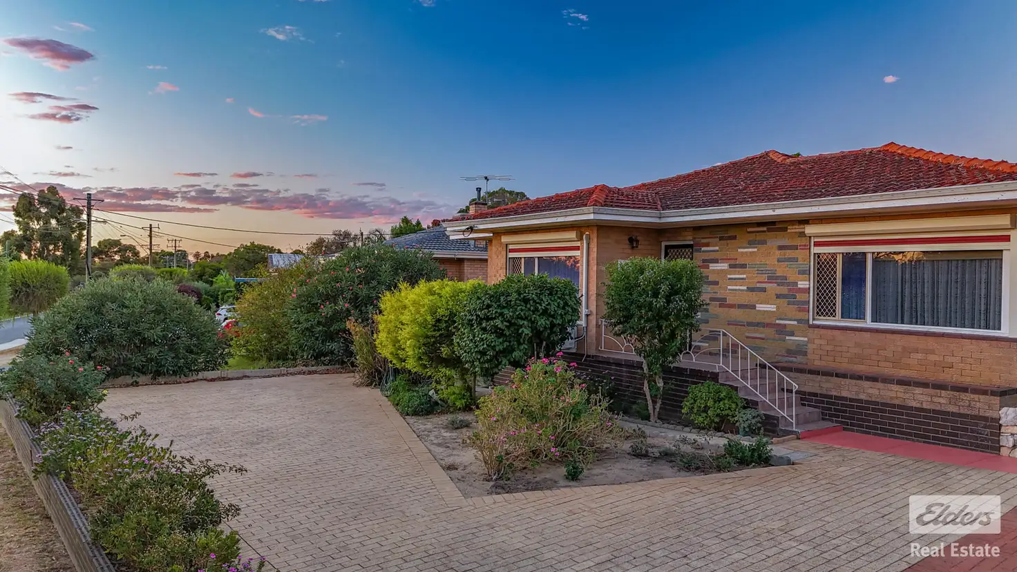 Main view of Homely house listing, 19 Ashby Terrace, Viveash WA 6056
