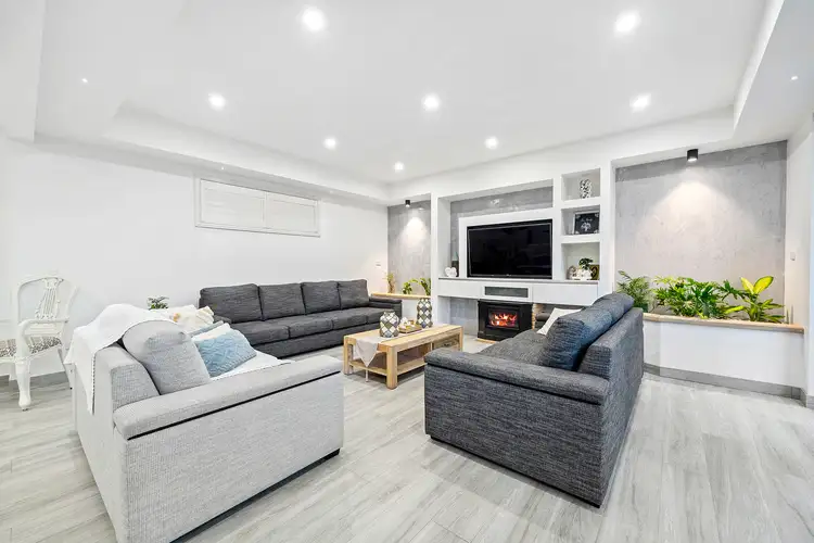 Second view of Homely house listing, 32 Chiswick Road, Granville NSW 2142