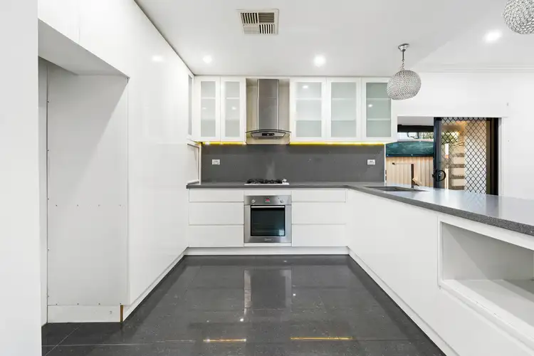 Third view of Homely house listing, 32 Chiswick Road, Granville NSW 2142