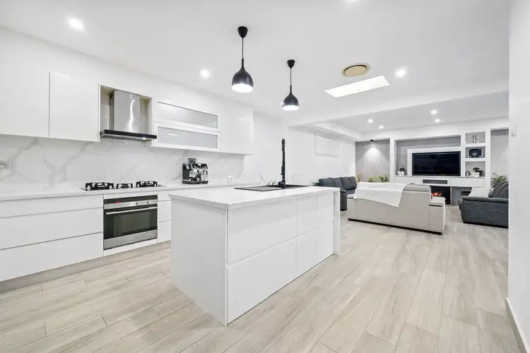 Fourth view of Homely house listing, 32 Chiswick Road, Granville NSW 2142