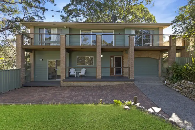 1 Knights Close, Umina Beach NSW 2257