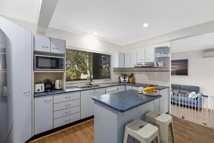 Third view of Homely house listing, 1 Knights Close, Umina Beach NSW 2257