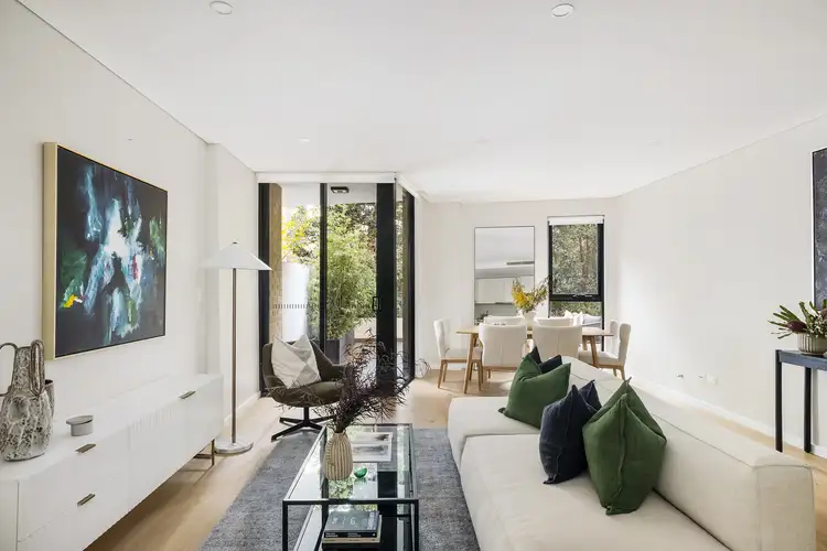 2/66 Constitution Road, Dulwich Hill NSW 2203