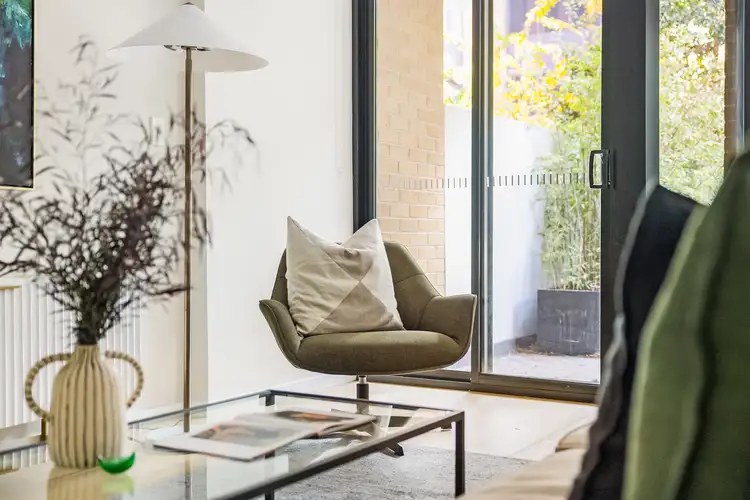 Third view of Homely apartment listing, 2/66 Constitution Road, Dulwich Hill NSW 2203