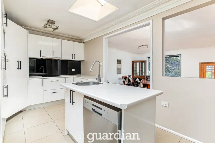 Second view of Homely house listing, 52 Castlereagh Street, Riverstone NSW 2765