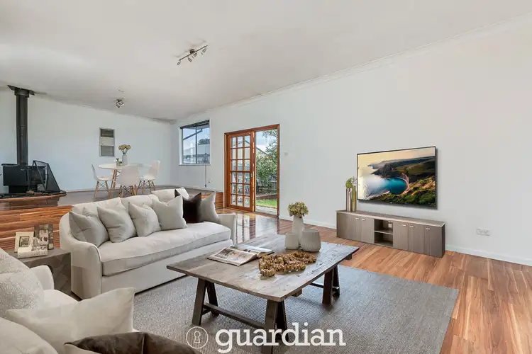 Fourth view of Homely house listing, 52 Castlereagh Street, Riverstone NSW 2765