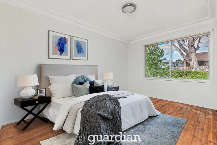Fifth view of Homely house listing, 52 Castlereagh Street, Riverstone NSW 2765