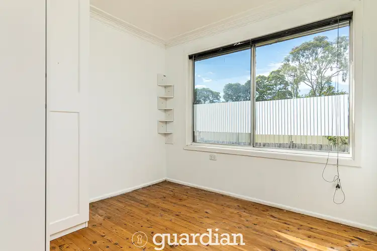 Sixth view of Homely house listing, 52 Castlereagh Street, Riverstone NSW 2765