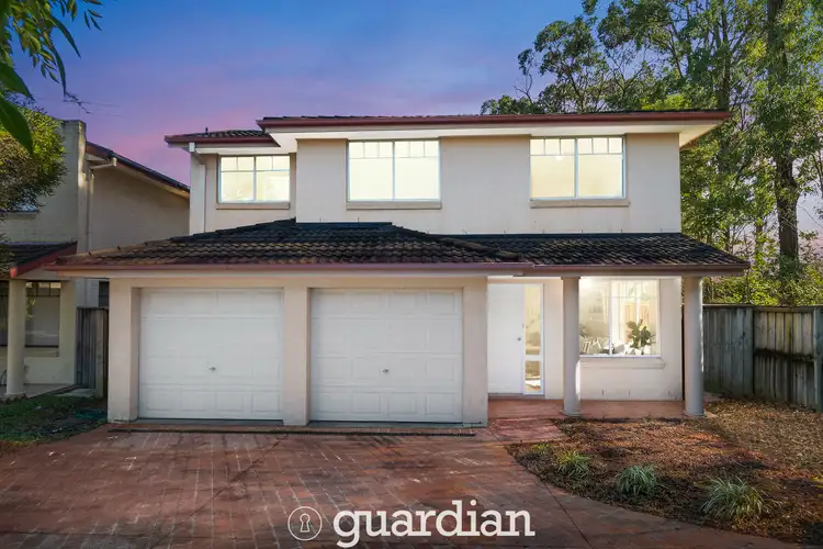 29 Yellowgum Avenue, Rouse Hill NSW 2155
