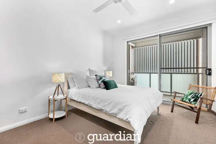 Fifth view of Homely apartment listing, 20/52-54 Old Northern Road, Baulkham Hills NSW 2153