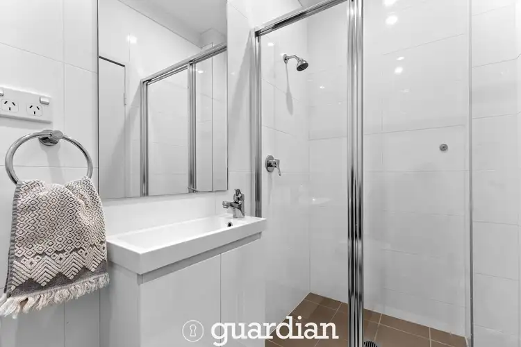 Sixth view of Homely apartment listing, 20/52-54 Old Northern Road, Baulkham Hills NSW 2153