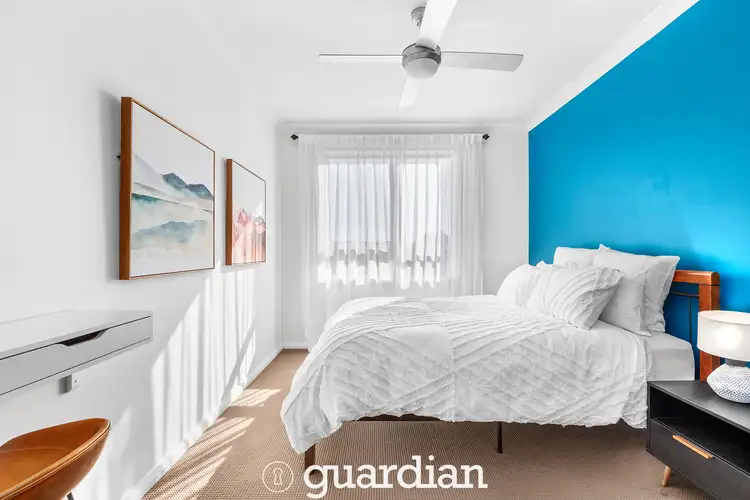 Seventh view of Homely apartment listing, 20/52-54 Old Northern Road, Baulkham Hills NSW 2153