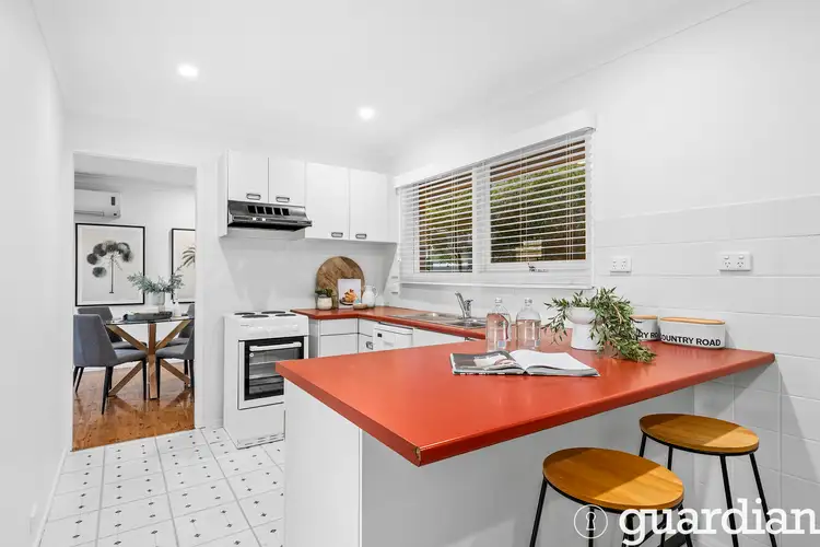 Fourth view of Homely house listing, 33 Verletta Avenue, Castle Hill NSW 2154