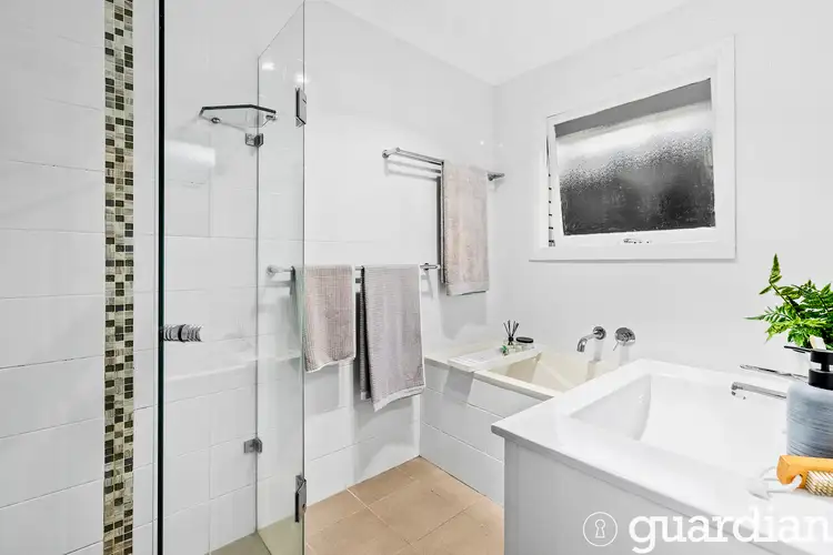 Seventh view of Homely house listing, 33 Verletta Avenue, Castle Hill NSW 2154
