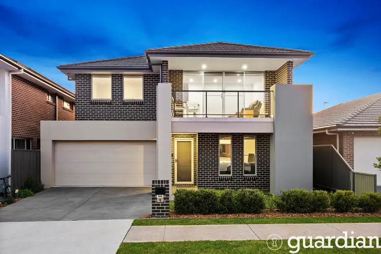 Main view of Homely house listing, 12 Baldwin Street, Marsden Park NSW 2765