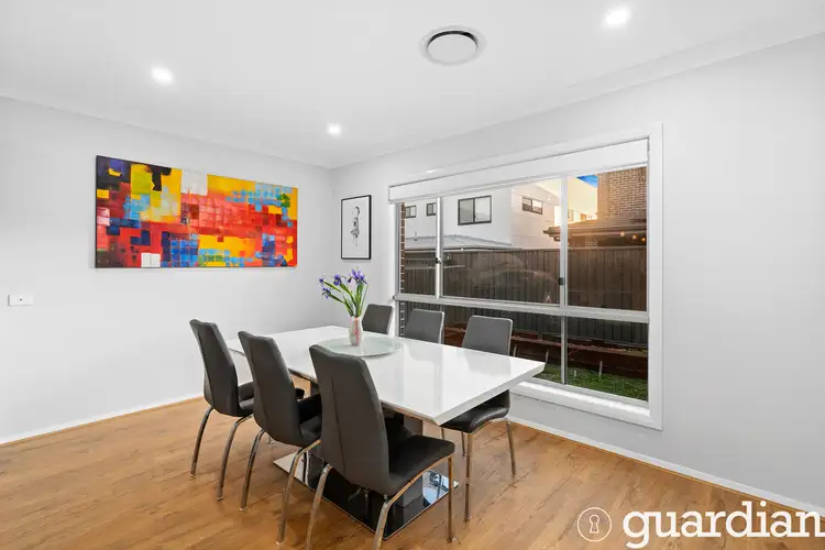 Seventh view of Homely house listing, 12 Baldwin Street, Marsden Park NSW 2765