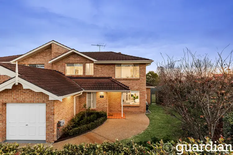 Main view of Homely house listing, 38b Hyde Avenue, Glenhaven NSW 2156
