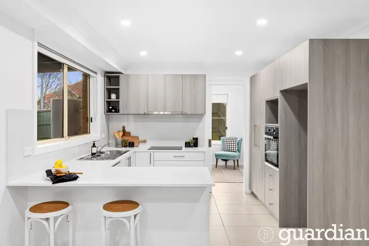 Second view of Homely house listing, 38b Hyde Avenue, Glenhaven NSW 2156