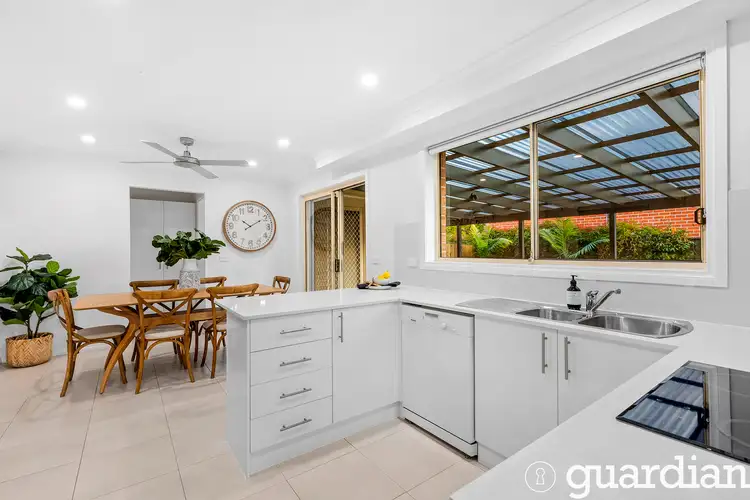 Third view of Homely house listing, 38b Hyde Avenue, Glenhaven NSW 2156