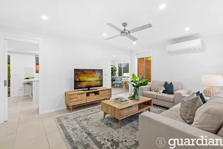 Fourth view of Homely house listing, 38b Hyde Avenue, Glenhaven NSW 2156