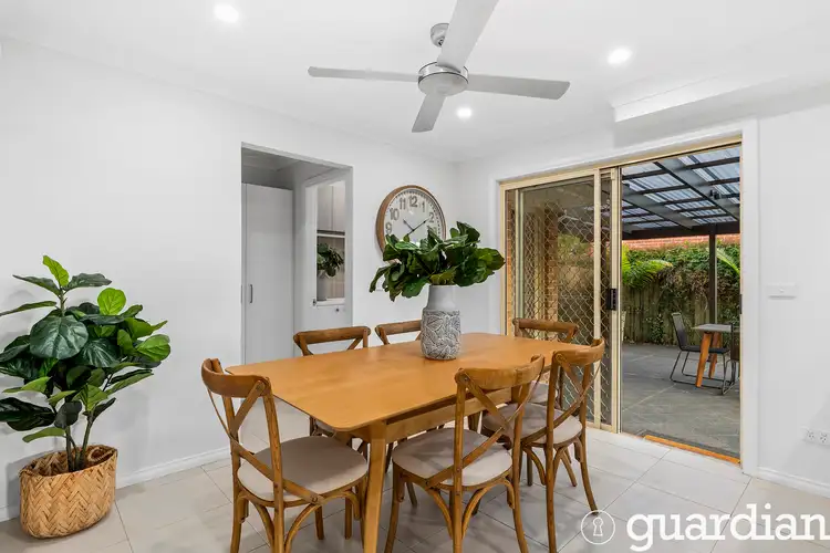 Fifth view of Homely house listing, 38b Hyde Avenue, Glenhaven NSW 2156