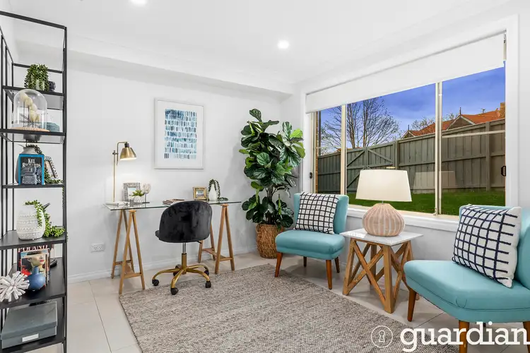 Sixth view of Homely house listing, 38b Hyde Avenue, Glenhaven NSW 2156