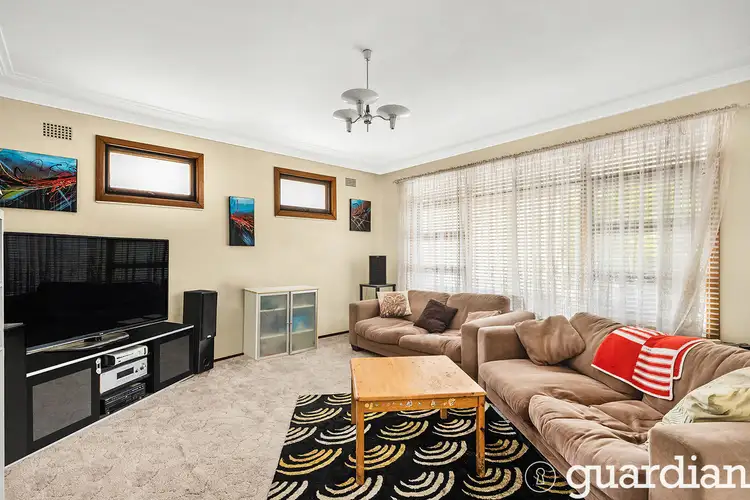 Third view of Homely house listing, 15 James Street, Baulkham Hills NSW 2153