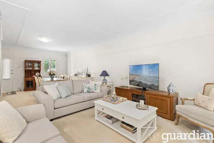 Sixth view of Homely townhouse listing, 11/22-24 Pearce Street, Baulkham Hills NSW 2153