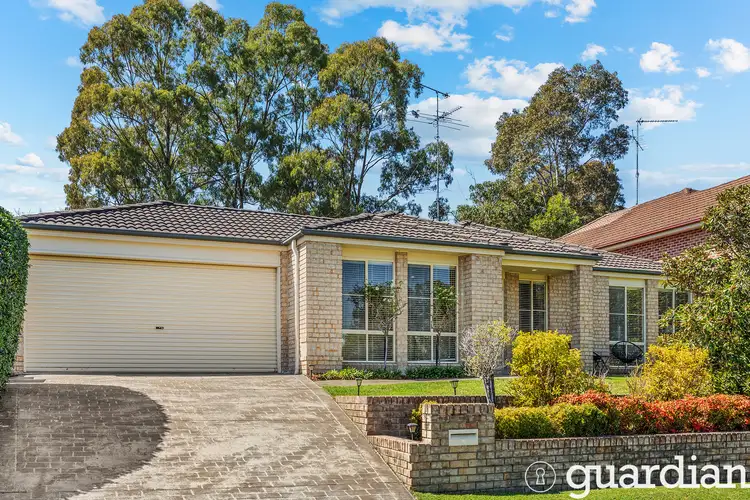 Main view of Homely house listing, 5 Success Avenue, Kellyville NSW 2155