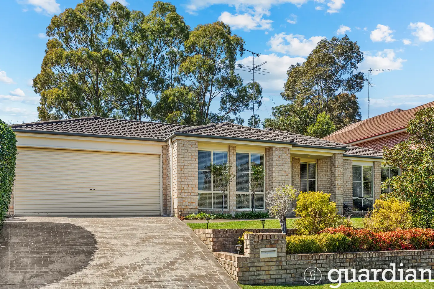 Main view of Homely house listing, 5 Success Avenue, Kellyville NSW 2155