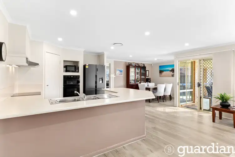 Fourth view of Homely house listing, 5 Success Avenue, Kellyville NSW 2155